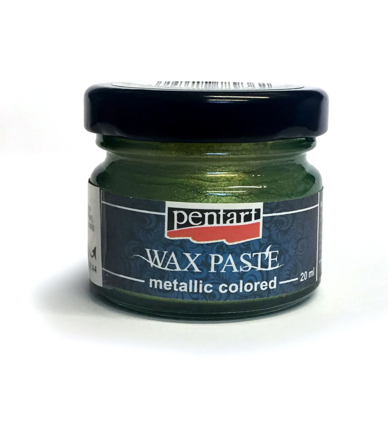 Download NEW**!! Pentart Wax Paste - 20ml