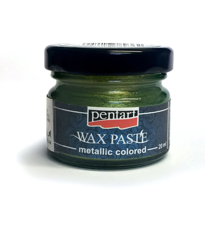 Pentart Wax Paste - 20ml