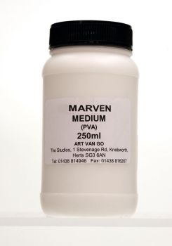 Marven Medium PVA