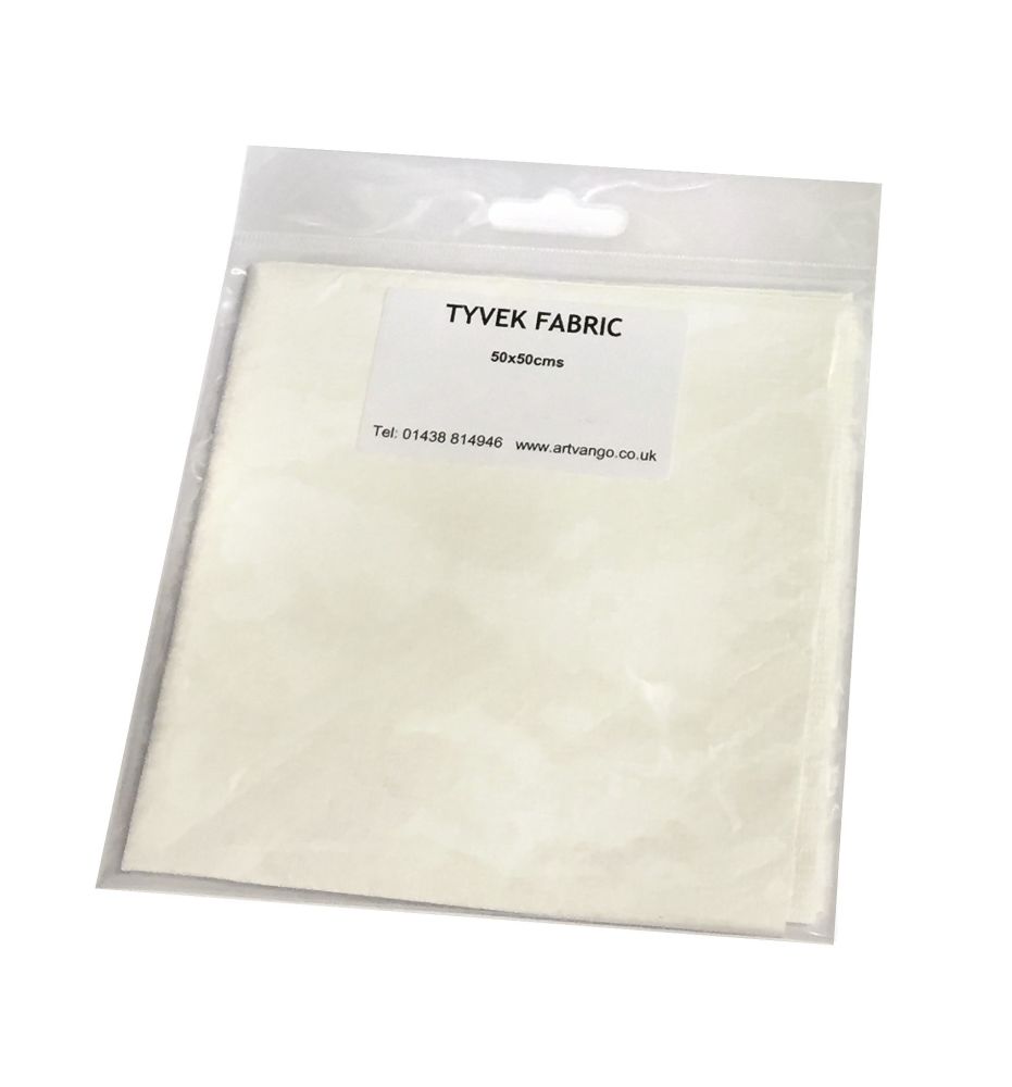 Tyvek Fabric