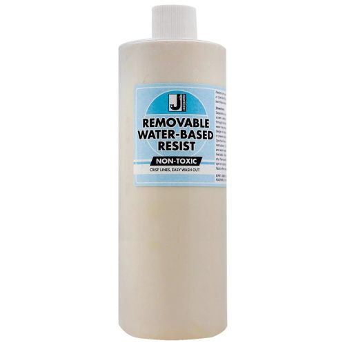 Jacquard Water-based Resist 236ml