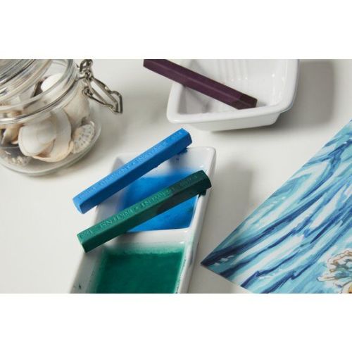 ! NEW PRODUCT ! Inktense Blocks - Individual Colours