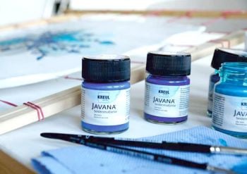 Javana Silk Paints 50ml