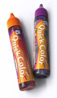 <!--002.1-->Quick Color Microwave Dye - Black