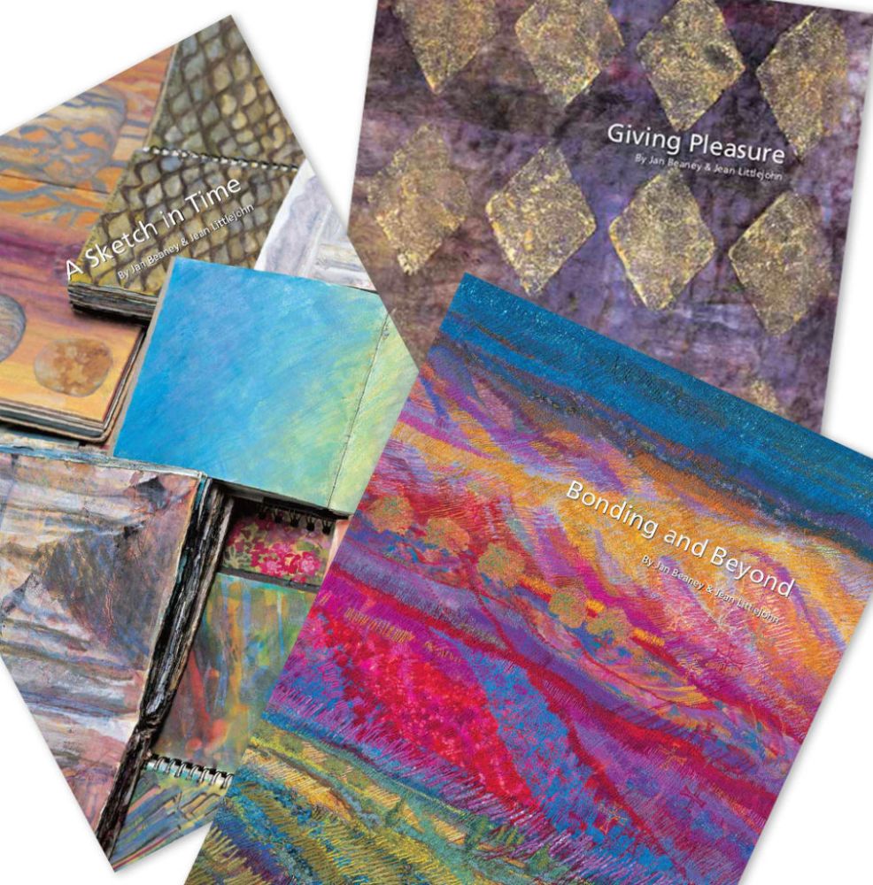 <!--001-->Double Trouble Books