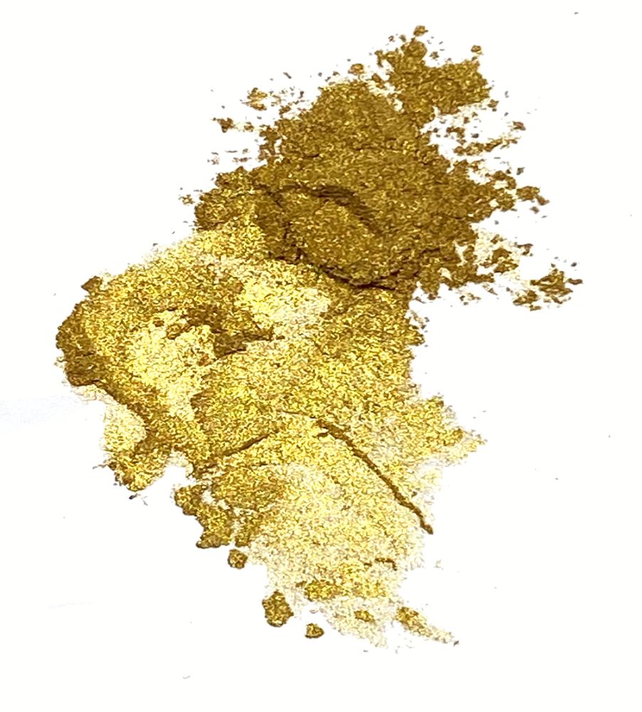 <!--018-->Gilding and Metallics