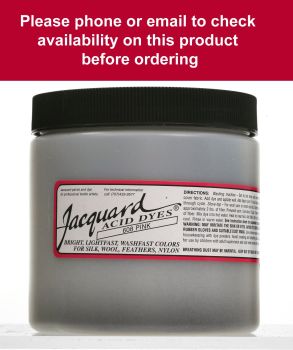 Jacquard Acid Dye 227gms INDIVIDUAL PRICES FROM: