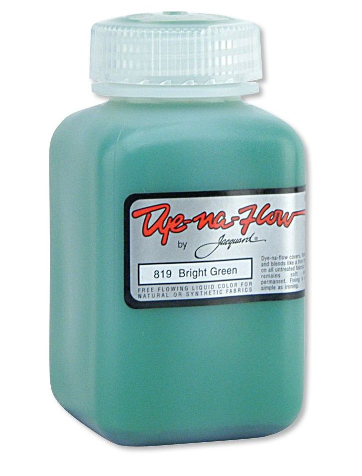Jacquard Dye-Na-Flow 236ml