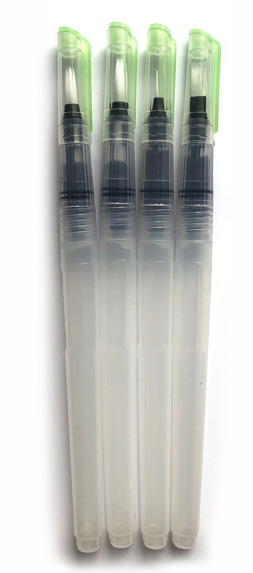 Seawhite Water Brushes - set of 4