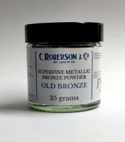 <!--052-->Bronze Powders