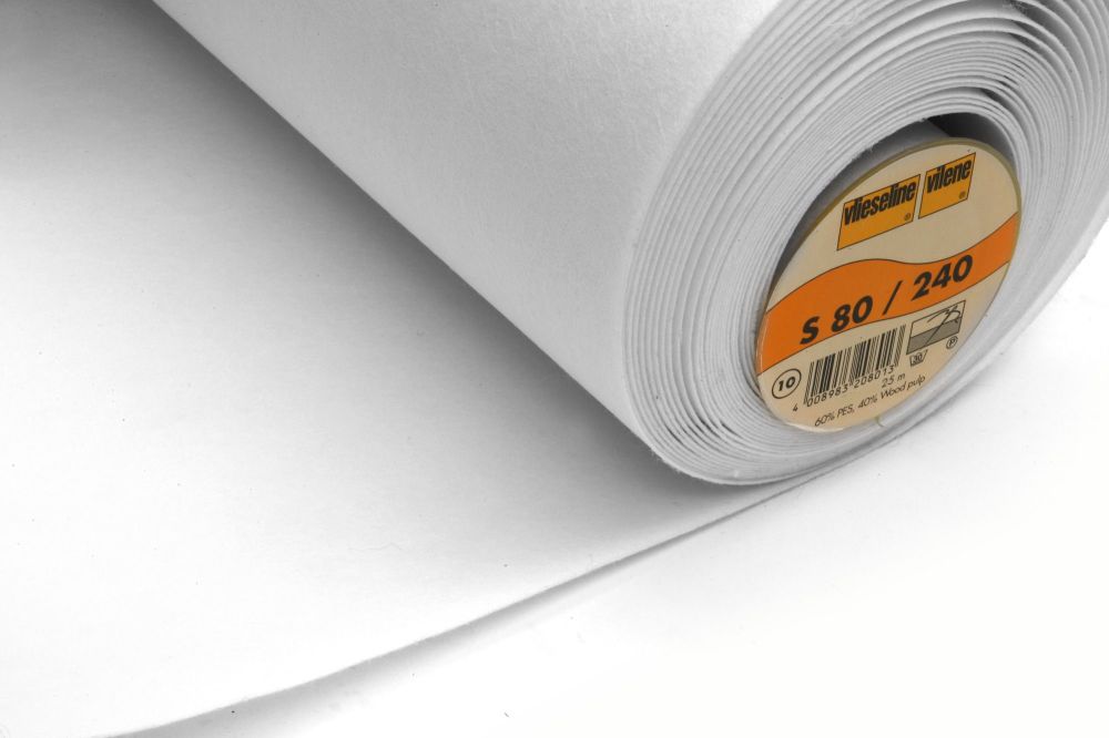 <!--005-->Craft Vilene 45cms wide