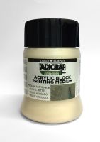 <!--023-->Daler Rowney ADIGRAF Acrylic Block Printing Medium - 250ml
