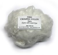 <!--006-->Crimped Nylon