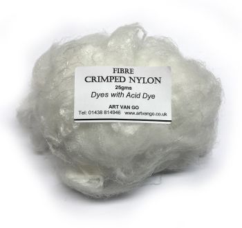 Crimped Nylon