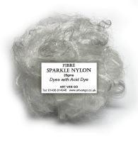 <!--006-->Sparkle Nylon
