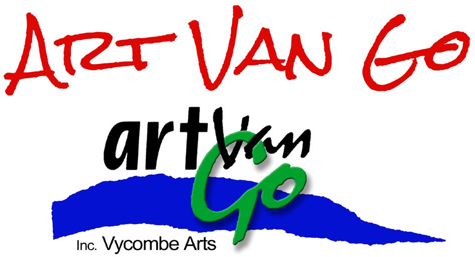 ART VAN GO logo