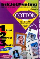 <!--001-->Jacquard Inkjet Cotton Percale US size