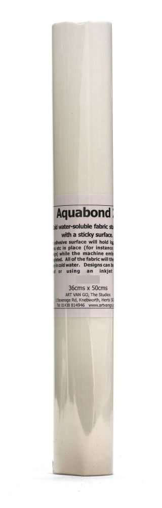 Aquabond 36 x 50cm