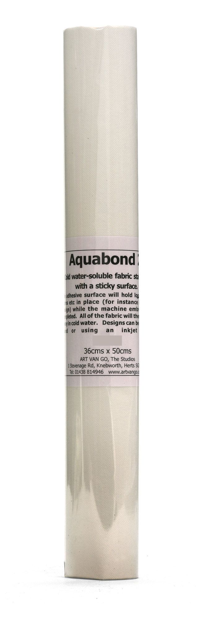 <!--002.4-->Aquabond 36 x 50cm