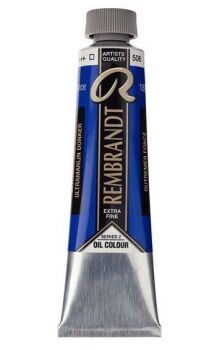 Rembrandt Oil Colour - 40ml