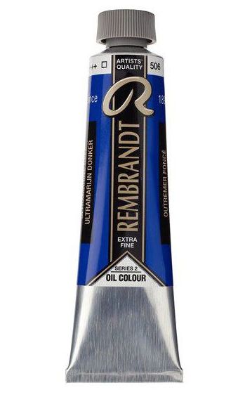Rembrandt Oil Colour