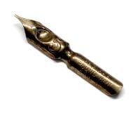 <!--072-->Mitchell Round Hand Calligraphy Nibs