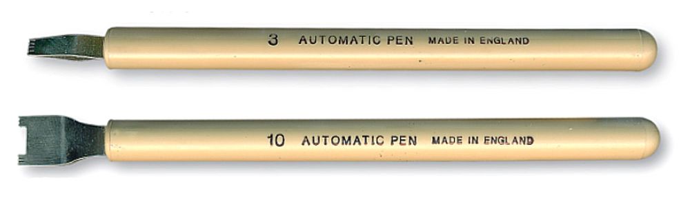 <!--073-->Robersons Automatic Pens