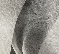 Silk Crepe Georgette 114 cms x 1m