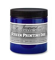 <!--001-->Jacquard Professional Screenprint Inks 236ml