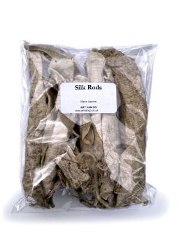 Silk Rods
