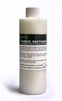 Jacquard Fabric Softener