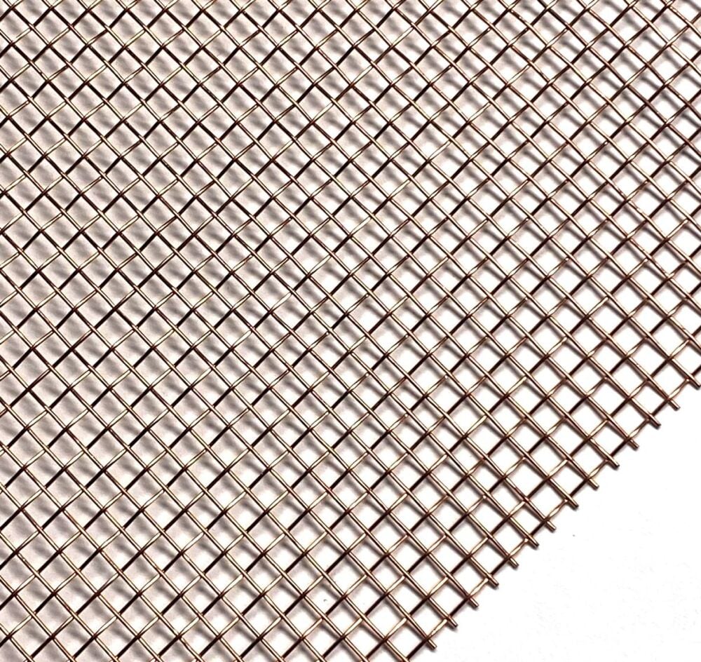 <!--003-->Wireform - Woven