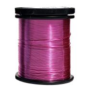 <!--004-->Coloured Copper Wire 0.5mm