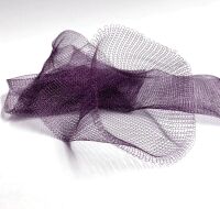 <!--004.2-->Knitted Wire Tube 85mm wide