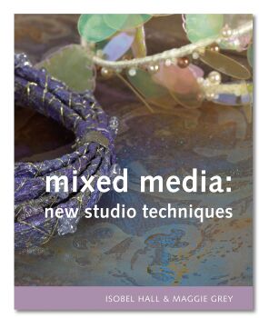 Mixed Media - Isobel Hall & Maggie Grey