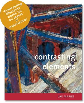Contrasing Elements - Jae Maries