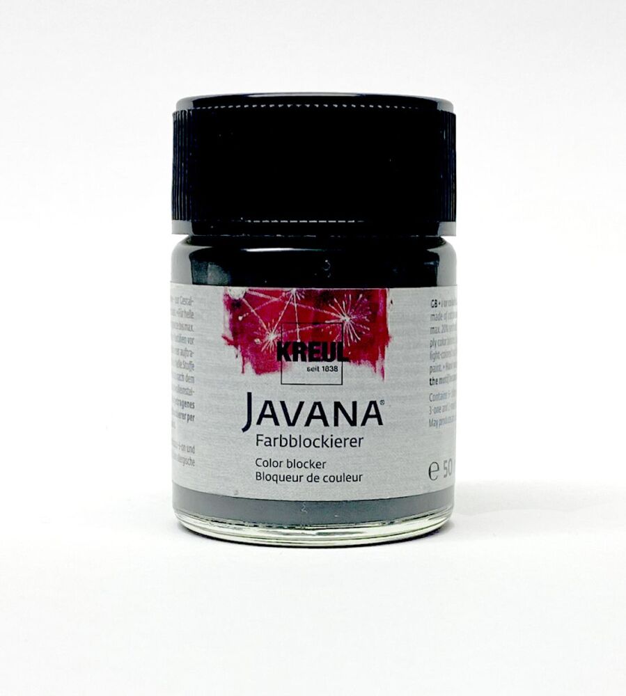 Javana Color Blocker 50ml