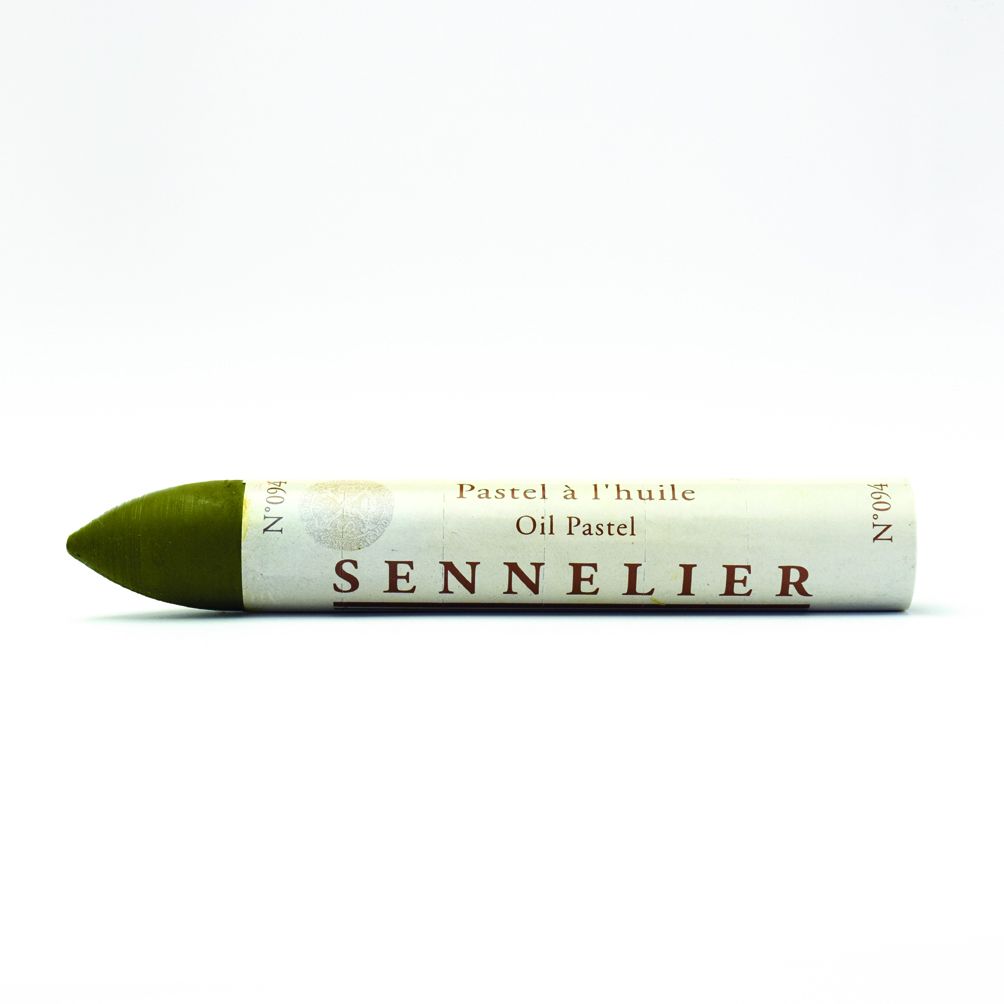 <!--036--> Large Sennelier Oil Pastels