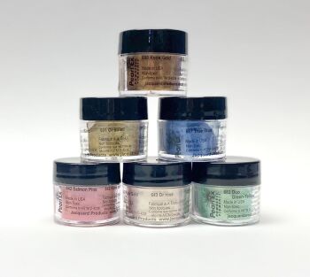 Jacquard Pearl Ex - SPECIAL Selections