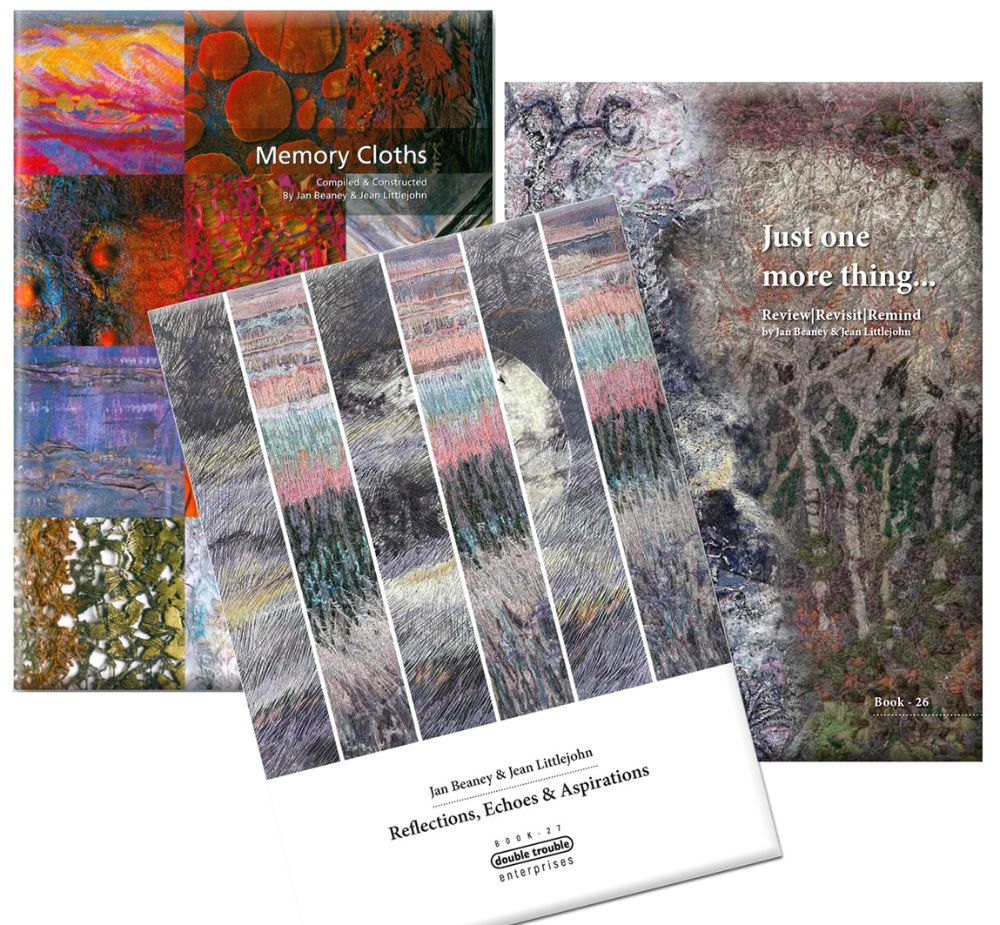 <!--002-->Inspire to Create: Multi Topic books
