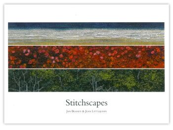 STITCHSCAPES