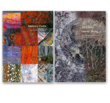 DOUBLE TROUBLE Compilation Books - TWO BOOK SPECIAL!!