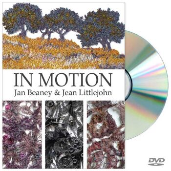 IN MOTION DVD By Jan Beaney and Jean Littlejohn