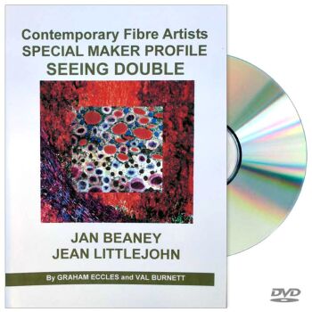 DOUBLE TROUBLE Maker Profile Special: Seeing Double - DVD