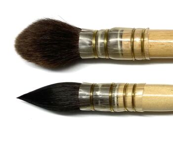 Isabey Series 6234 Squirrel Mop