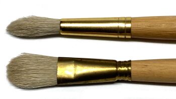 Escoda Bristle Brushes