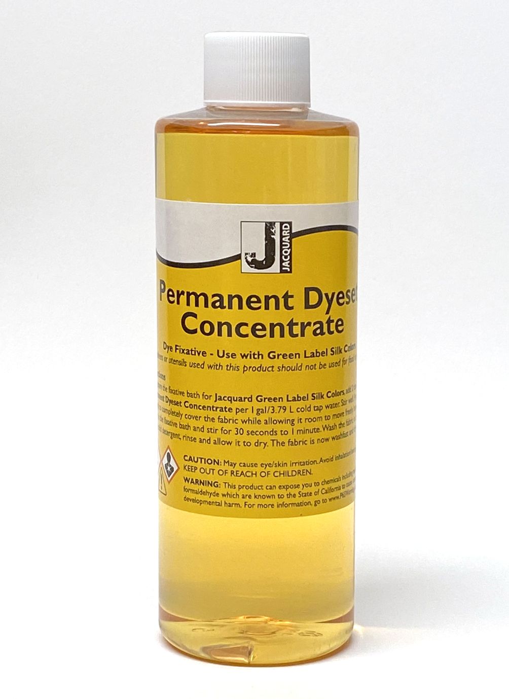 Permanent Dyeset Concentrate