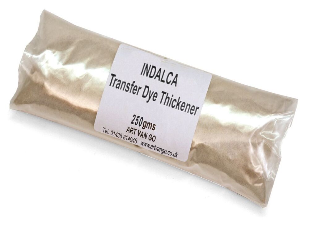Indalca Thickener