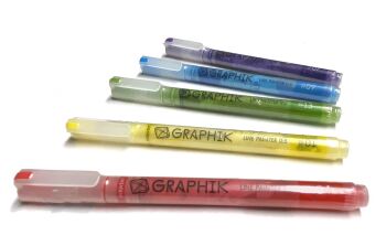Derwent Paint Pens