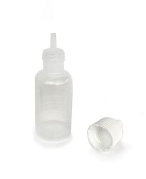 15ml Nozzle Bottles